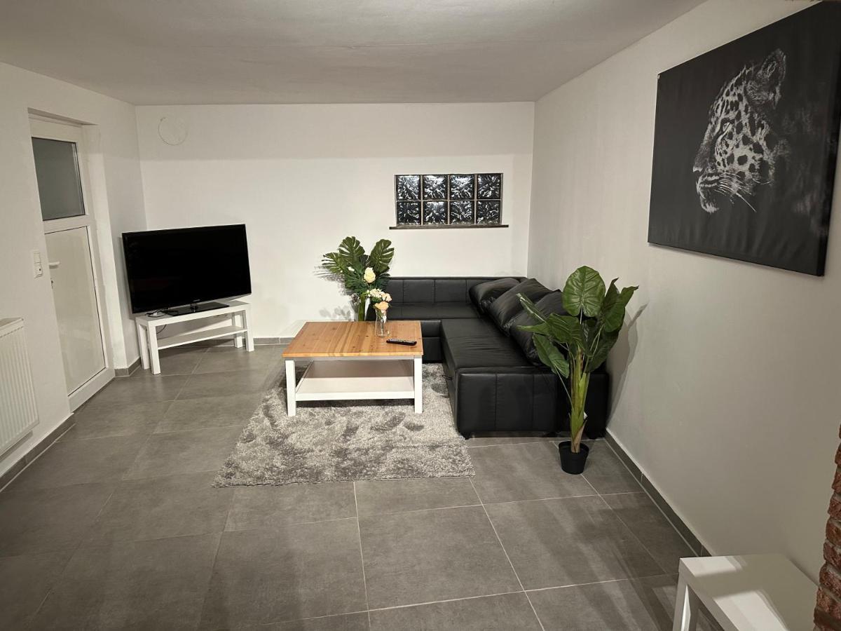 Apartment For Rent 2 Celle Exterior foto