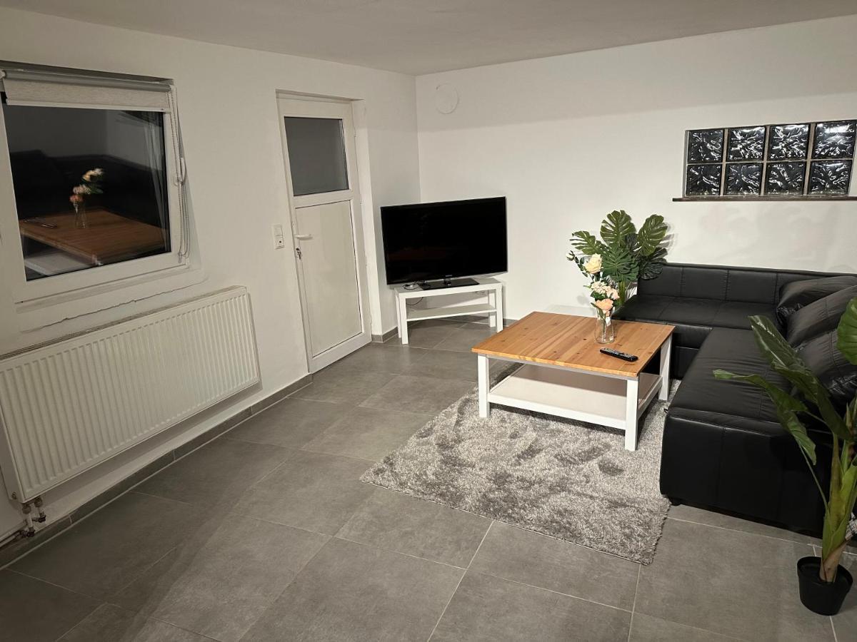 Apartment For Rent 2 Celle Exterior foto