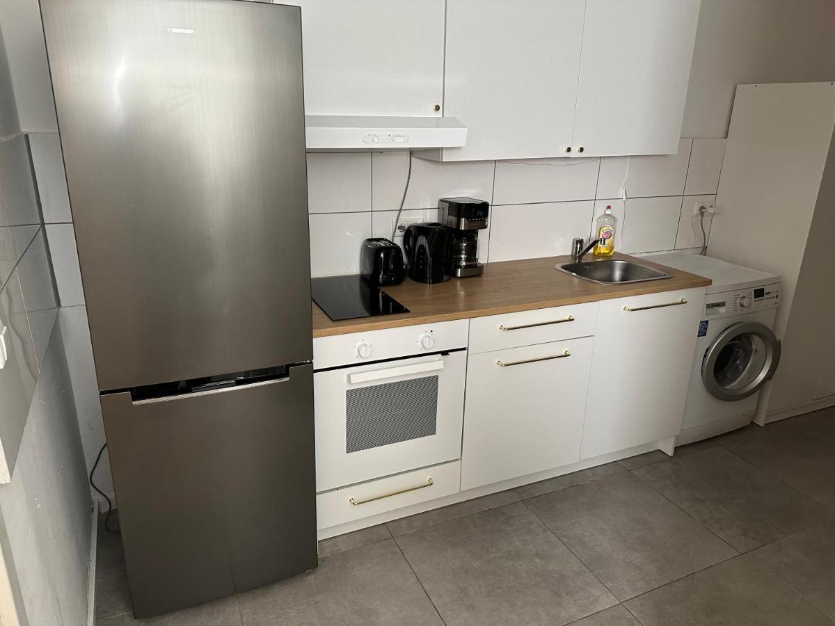 Apartment For Rent 2 Celle Exterior foto