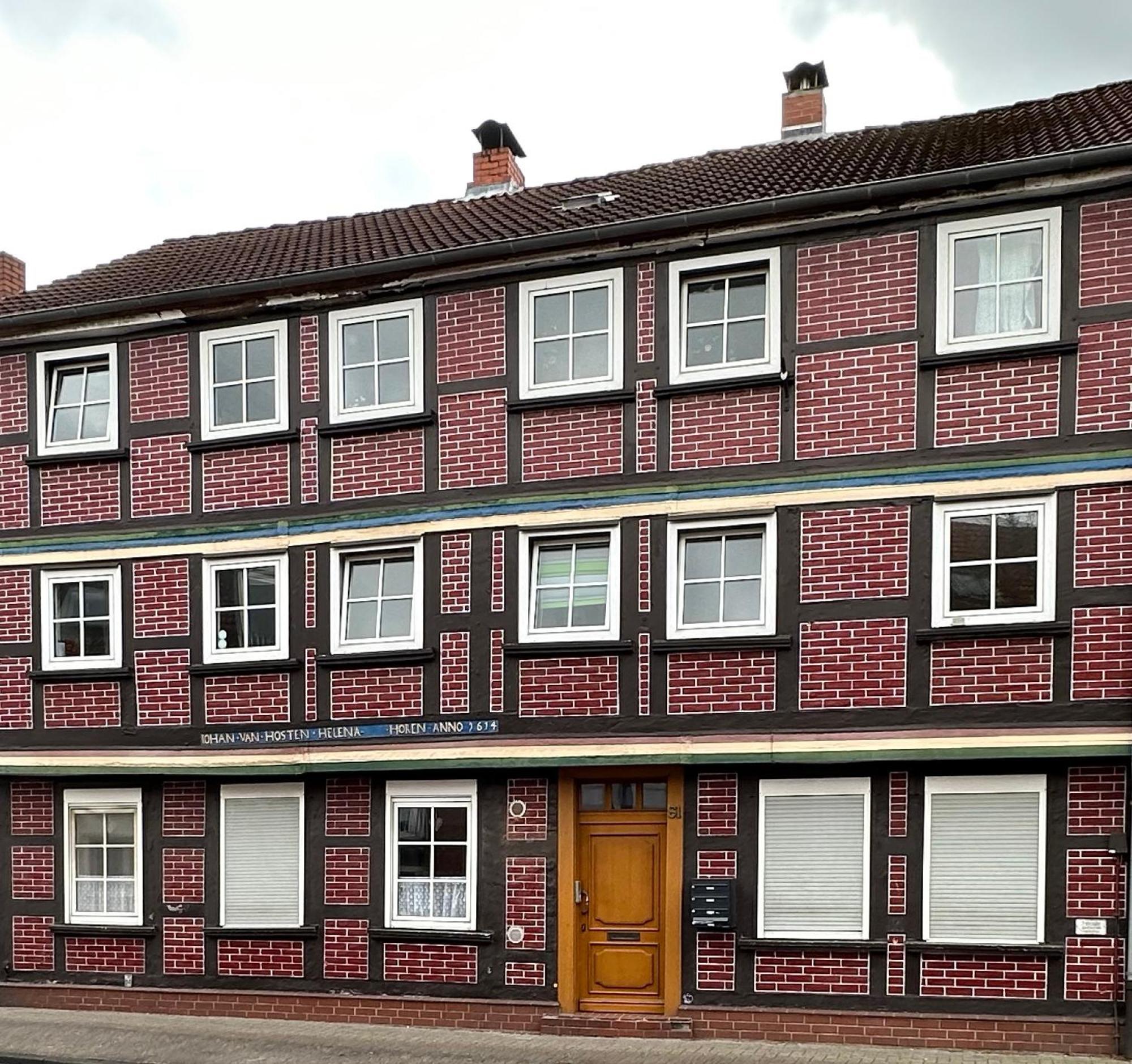 Apartment For Rent 2 Celle Exterior foto